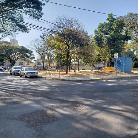 Pampulha Rooms Belo Horizonte Zewnętrze zdjęcie
