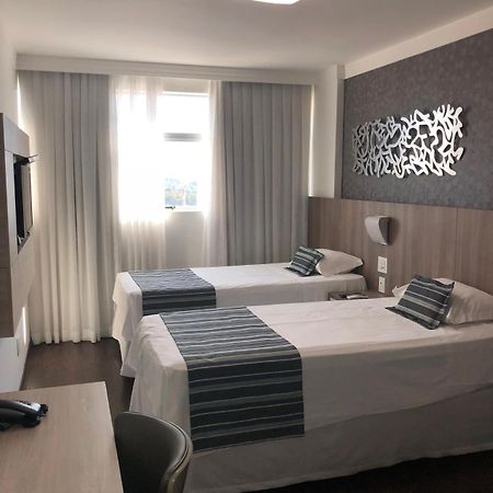 Pampulha Rooms Belo Horizonte Zewnętrze zdjęcie