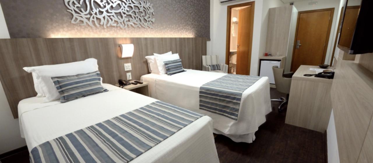 Pampulha Rooms Belo Horizonte Zewnętrze zdjęcie