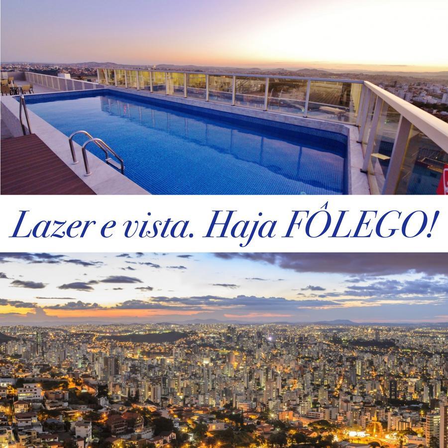 Pampulha Rooms Belo Horizonte Zewnętrze zdjęcie