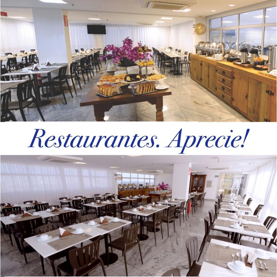 Pampulha Rooms Belo Horizonte Zewnętrze zdjęcie