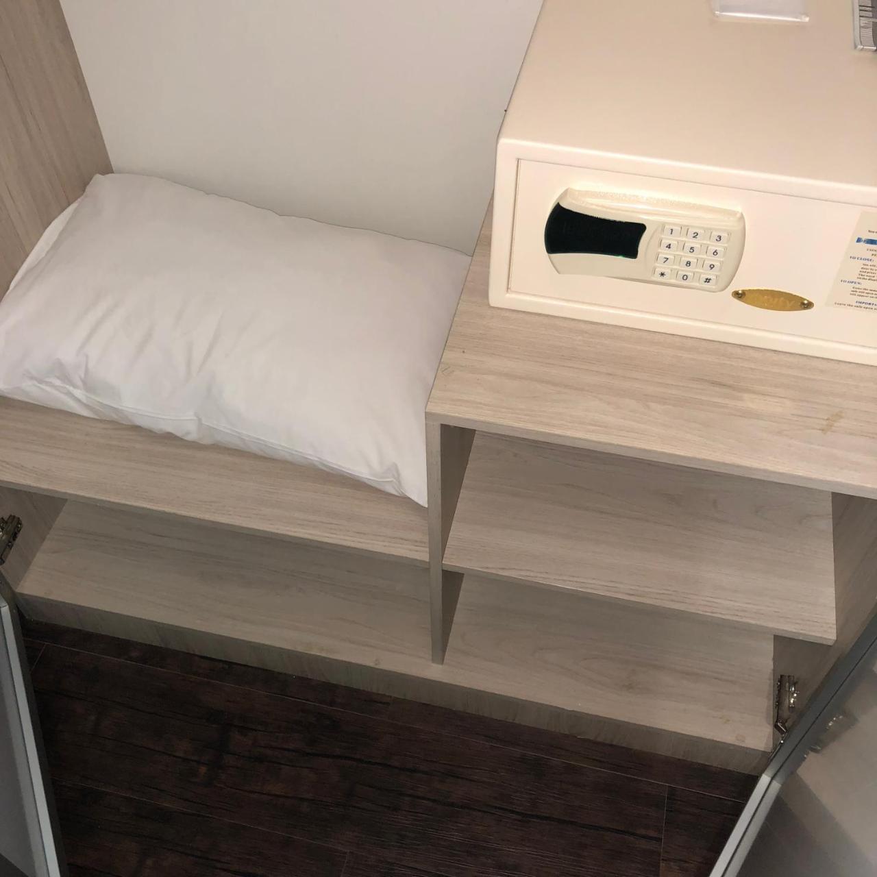 Pampulha Rooms Belo Horizonte Zewnętrze zdjęcie