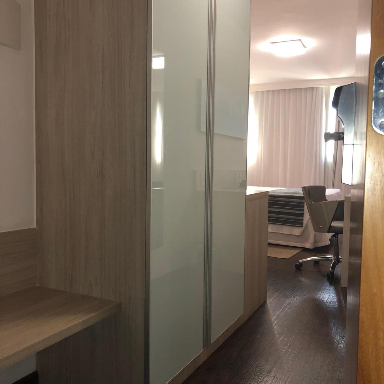 Pampulha Rooms Belo Horizonte Zewnętrze zdjęcie