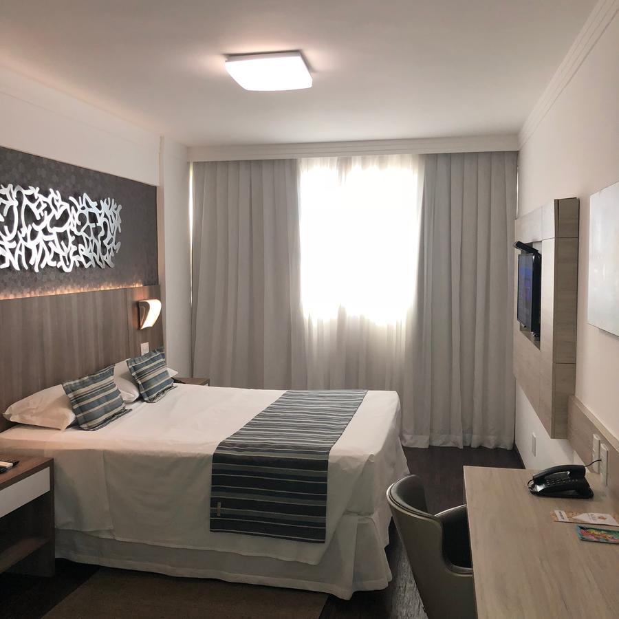 Pampulha Rooms Belo Horizonte Zewnętrze zdjęcie