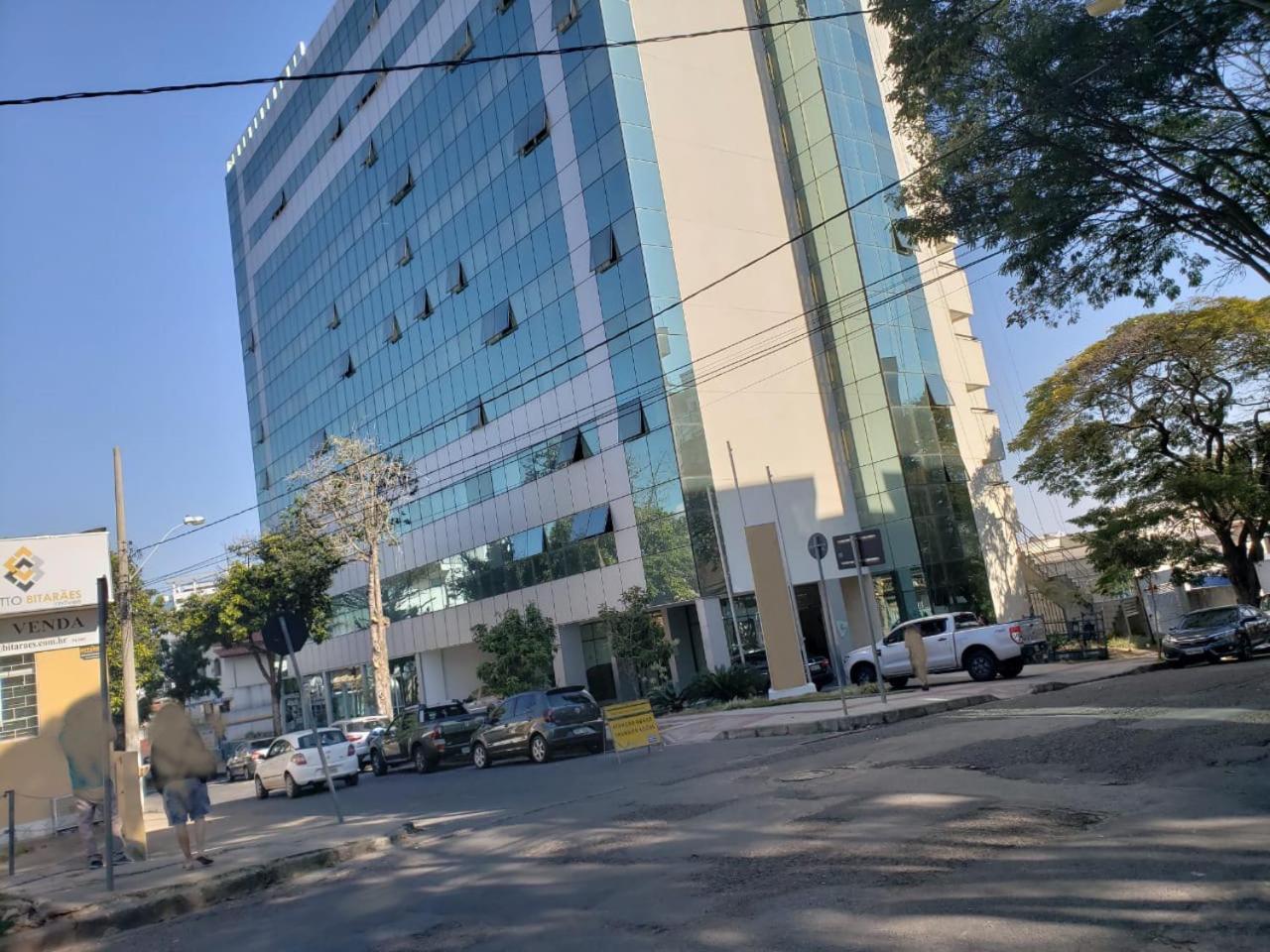 Pampulha Rooms Belo Horizonte Zewnętrze zdjęcie