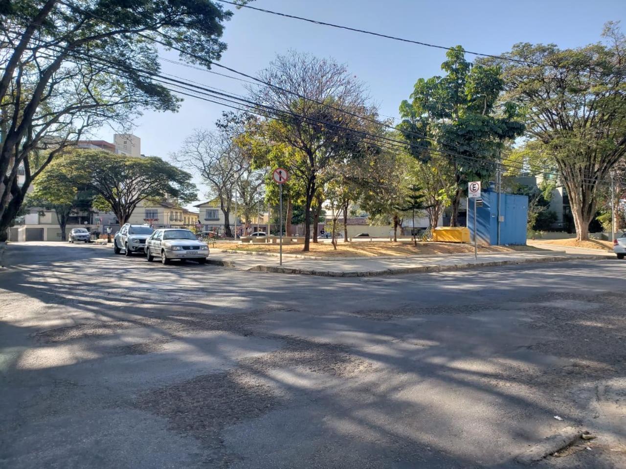 Pampulha Rooms Belo Horizonte Zewnętrze zdjęcie