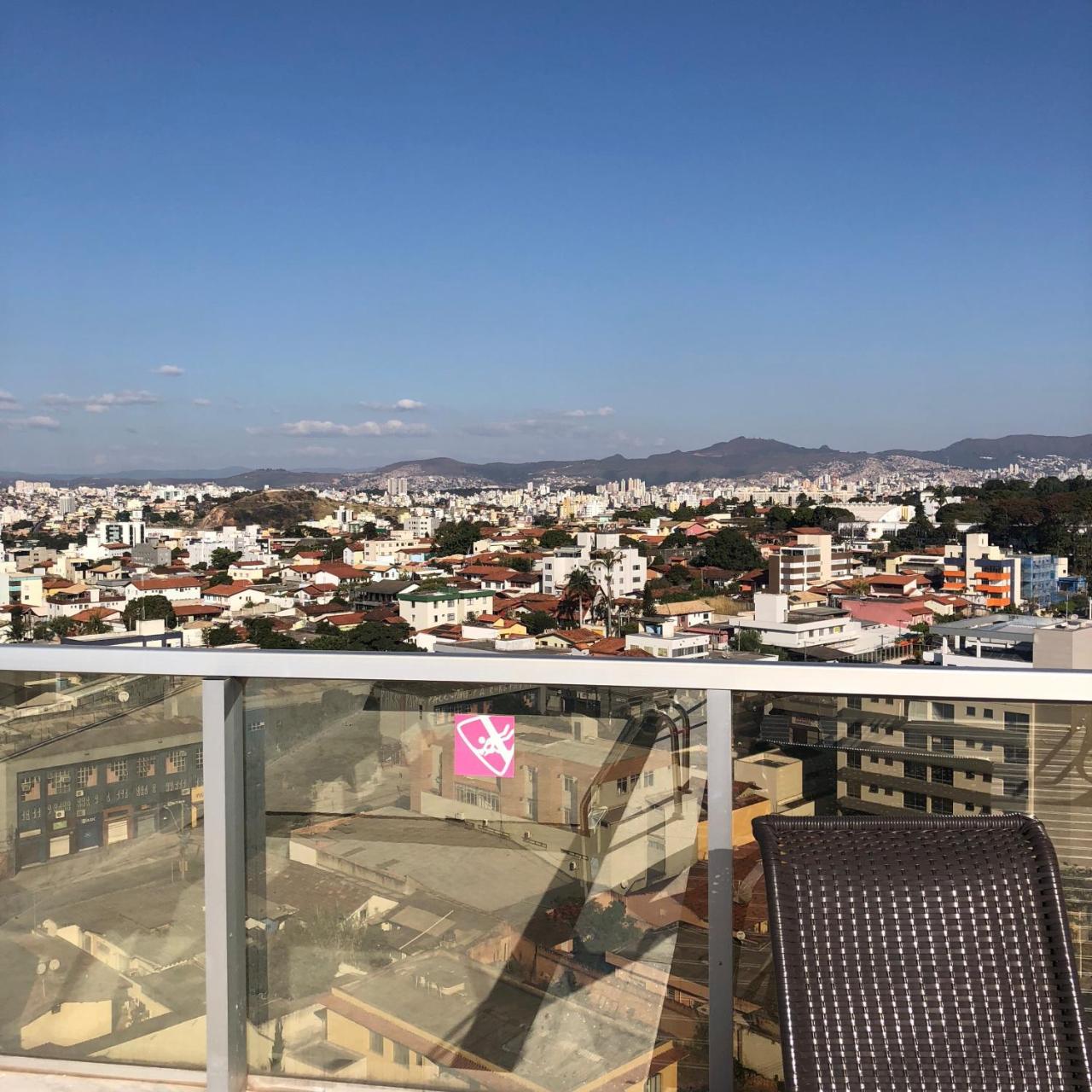 Pampulha Rooms Belo Horizonte Zewnętrze zdjęcie