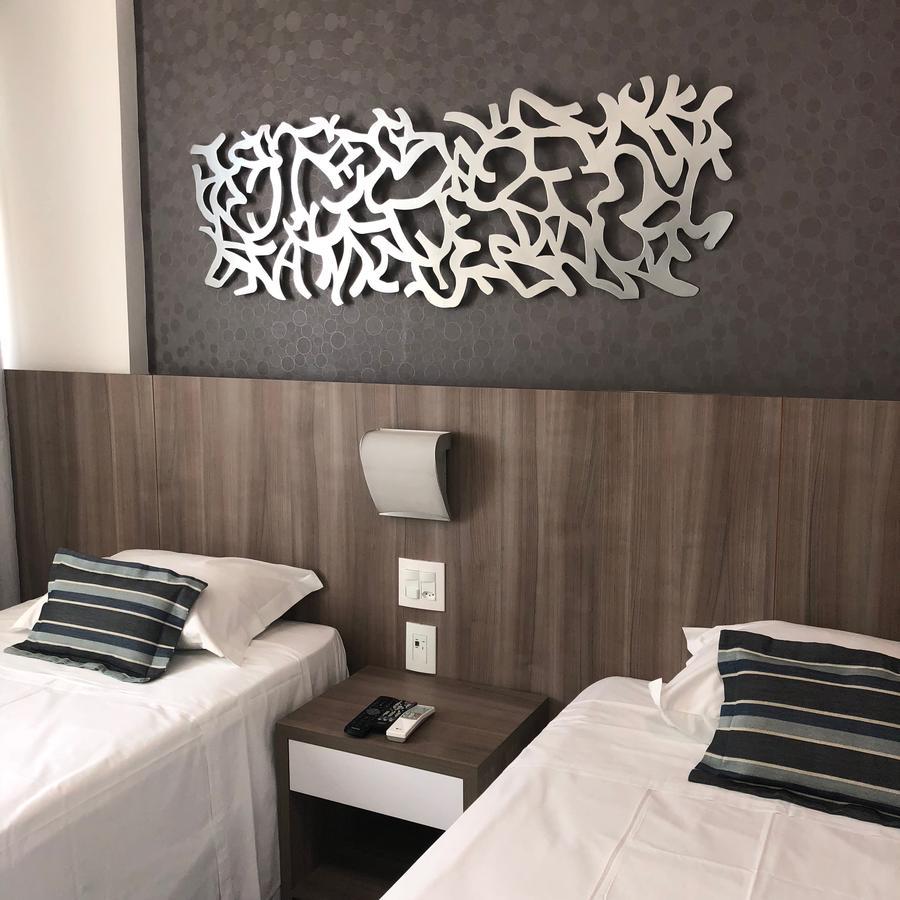 Pampulha Rooms Belo Horizonte Zewnętrze zdjęcie