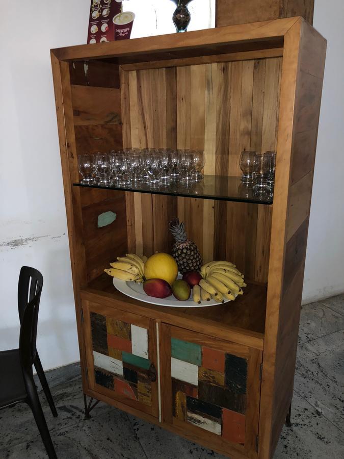 Pampulha Rooms Belo Horizonte Zewnętrze zdjęcie