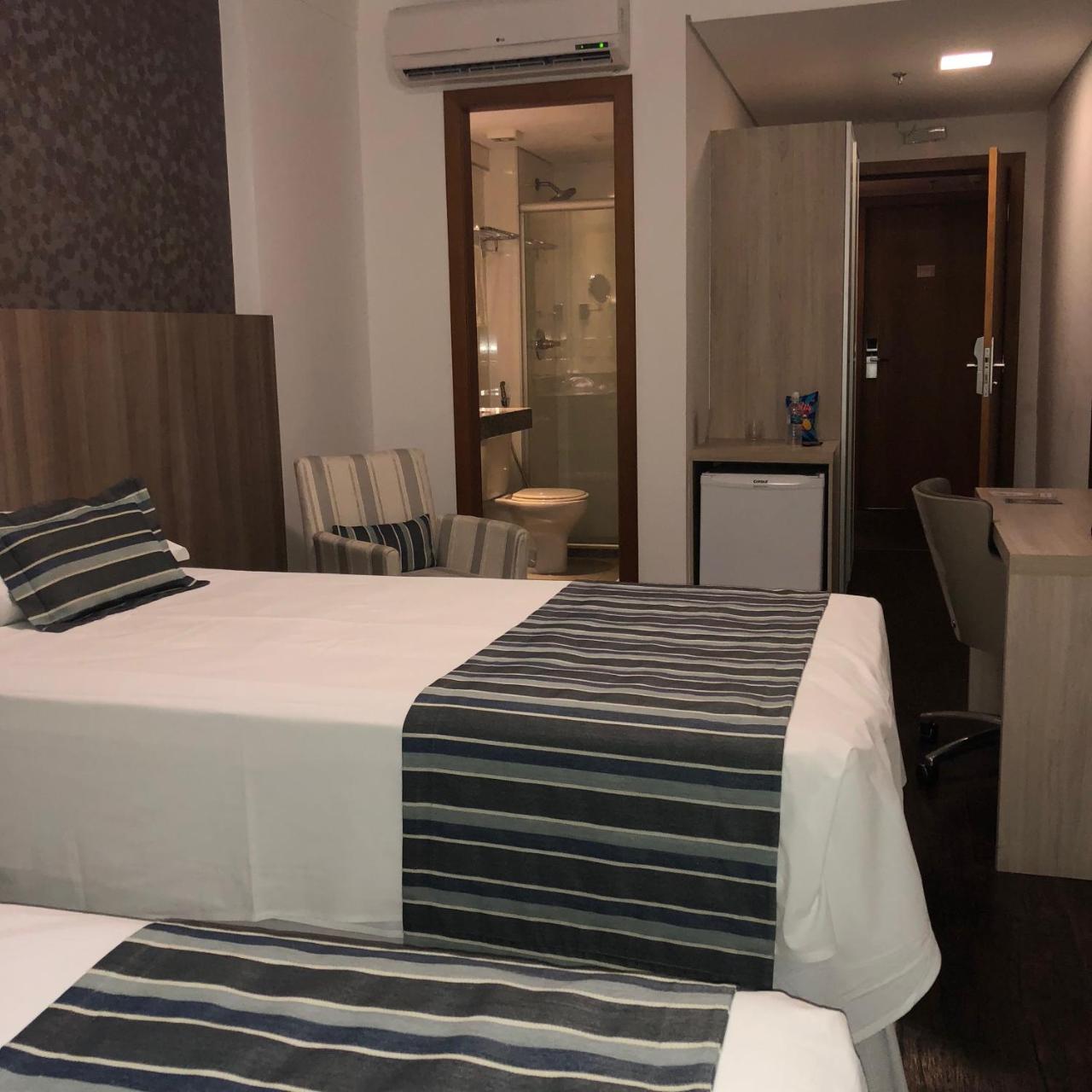 Pampulha Rooms Belo Horizonte Zewnętrze zdjęcie