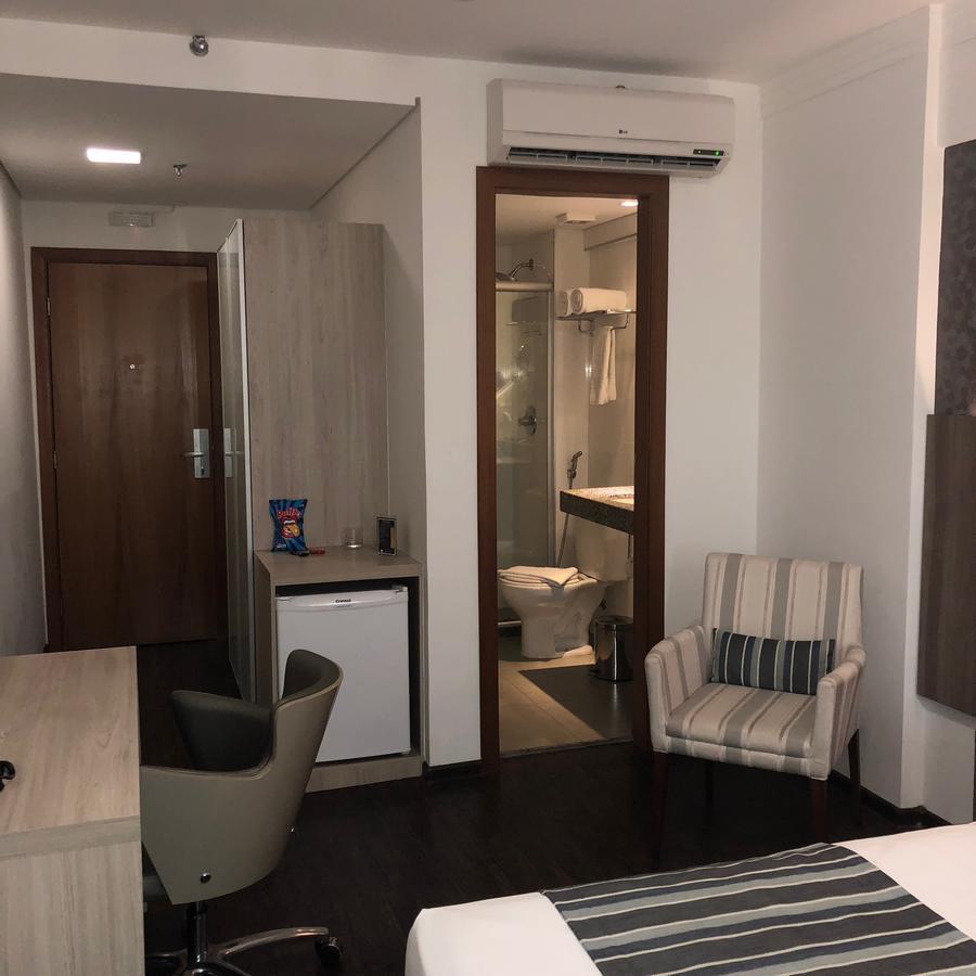 Pampulha Rooms Belo Horizonte Zewnętrze zdjęcie
