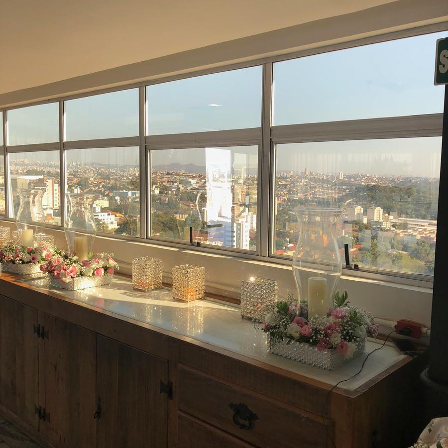 Pampulha Rooms Belo Horizonte Zewnętrze zdjęcie