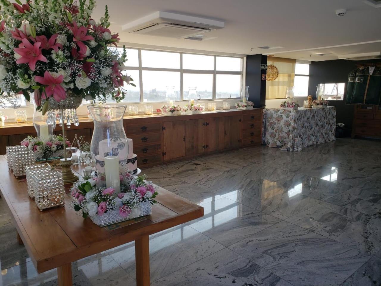 Pampulha Rooms Belo Horizonte Zewnętrze zdjęcie