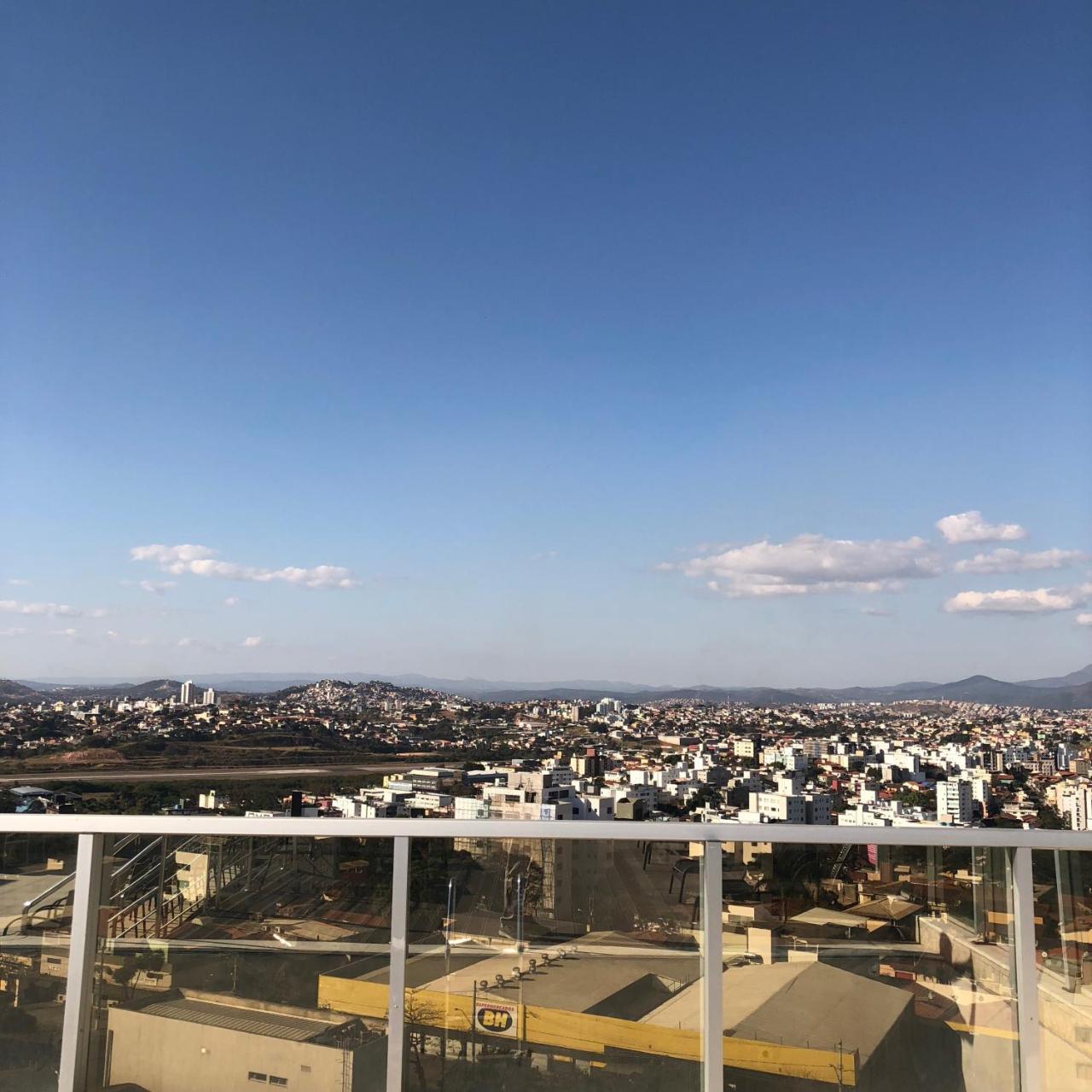 Pampulha Rooms Belo Horizonte Zewnętrze zdjęcie