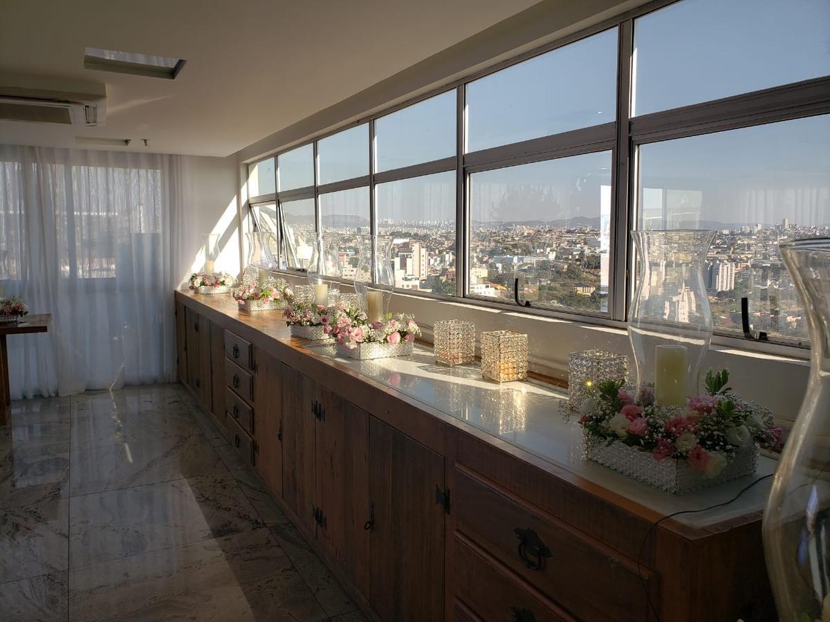 Pampulha Rooms Belo Horizonte Zewnętrze zdjęcie