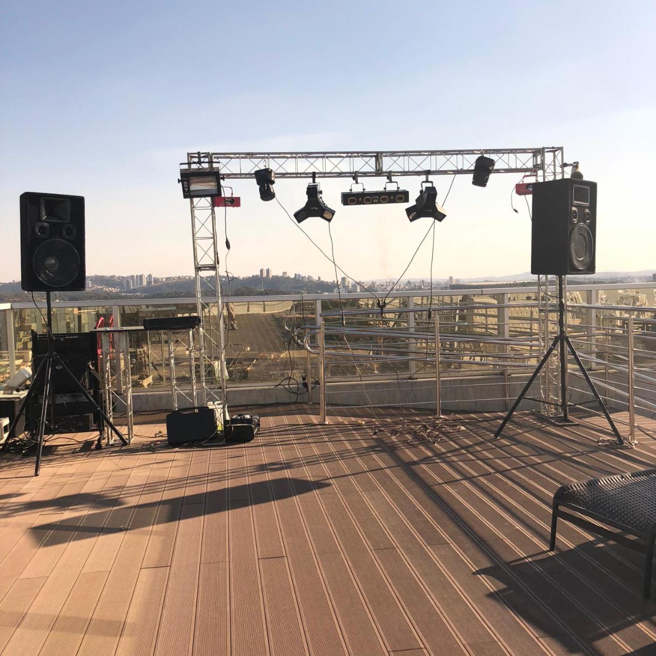 Pampulha Rooms Belo Horizonte Zewnętrze zdjęcie
