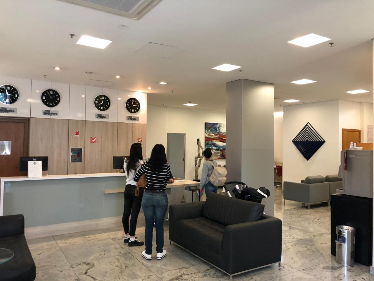 Pampulha Rooms Belo Horizonte Zewnętrze zdjęcie