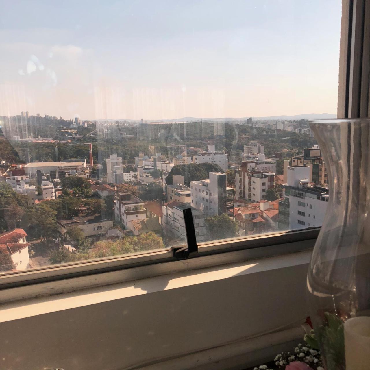 Pampulha Rooms Belo Horizonte Zewnętrze zdjęcie