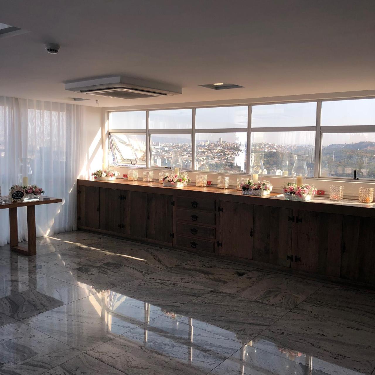 Pampulha Rooms Belo Horizonte Zewnętrze zdjęcie