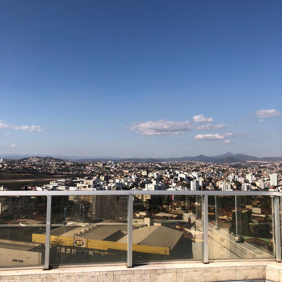 Pampulha Rooms Belo Horizonte Zewnętrze zdjęcie