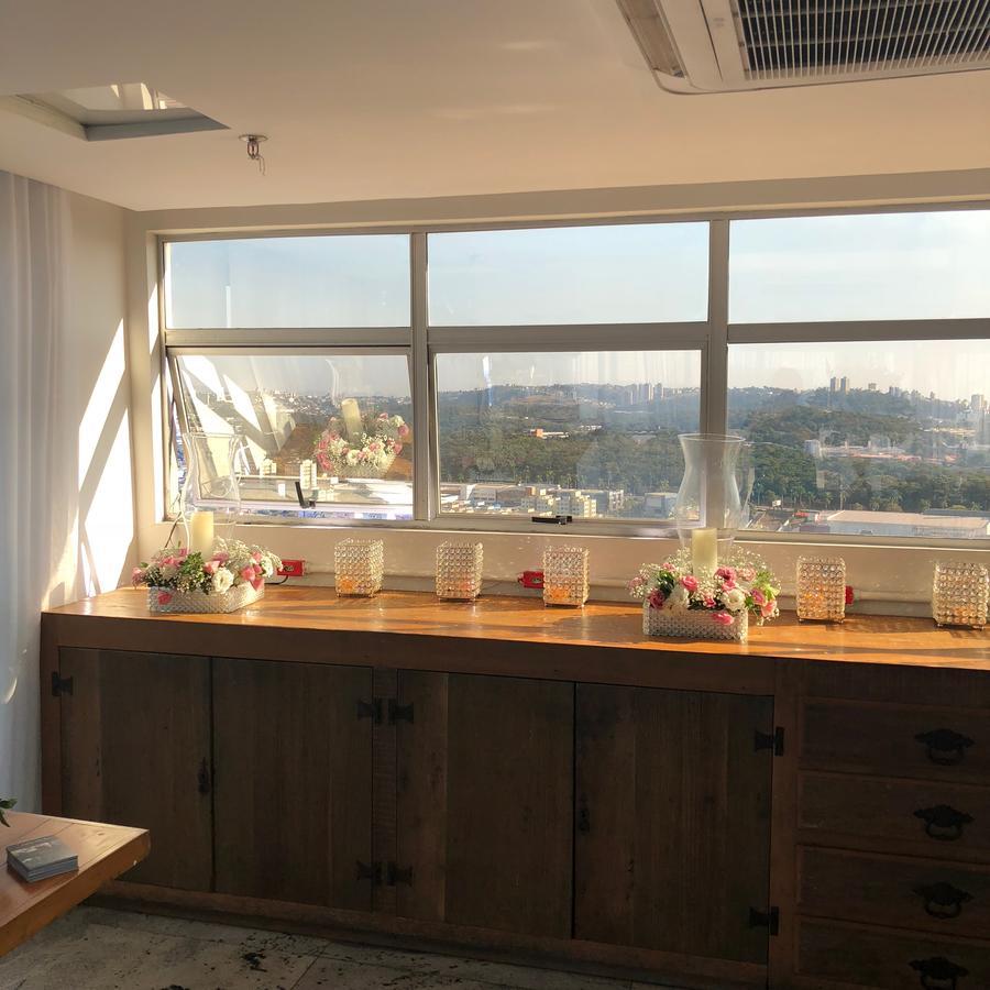 Pampulha Rooms Belo Horizonte Zewnętrze zdjęcie