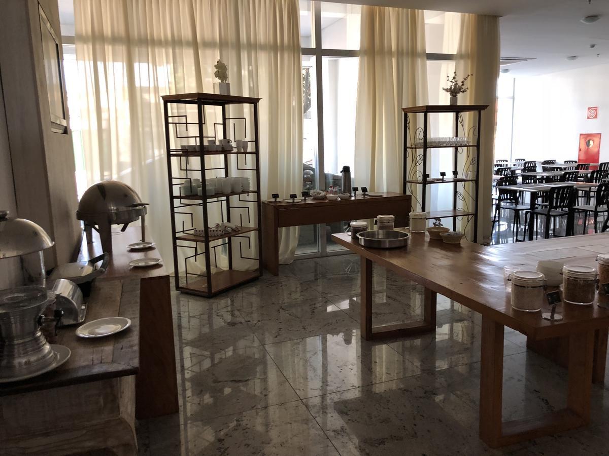 Pampulha Rooms Belo Horizonte Zewnętrze zdjęcie