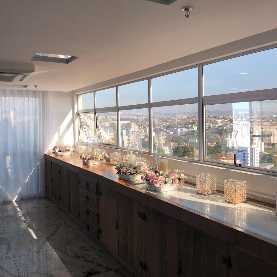 Pampulha Rooms Belo Horizonte Zewnętrze zdjęcie