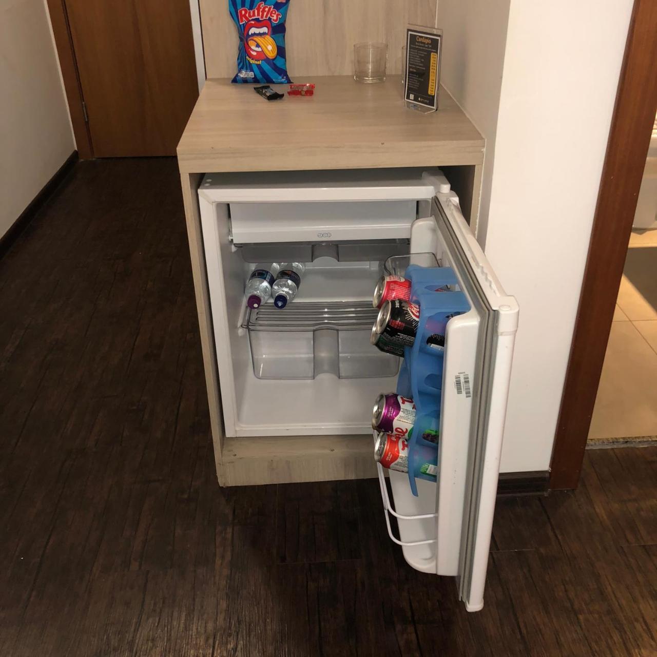 Pampulha Rooms Belo Horizonte Zewnętrze zdjęcie