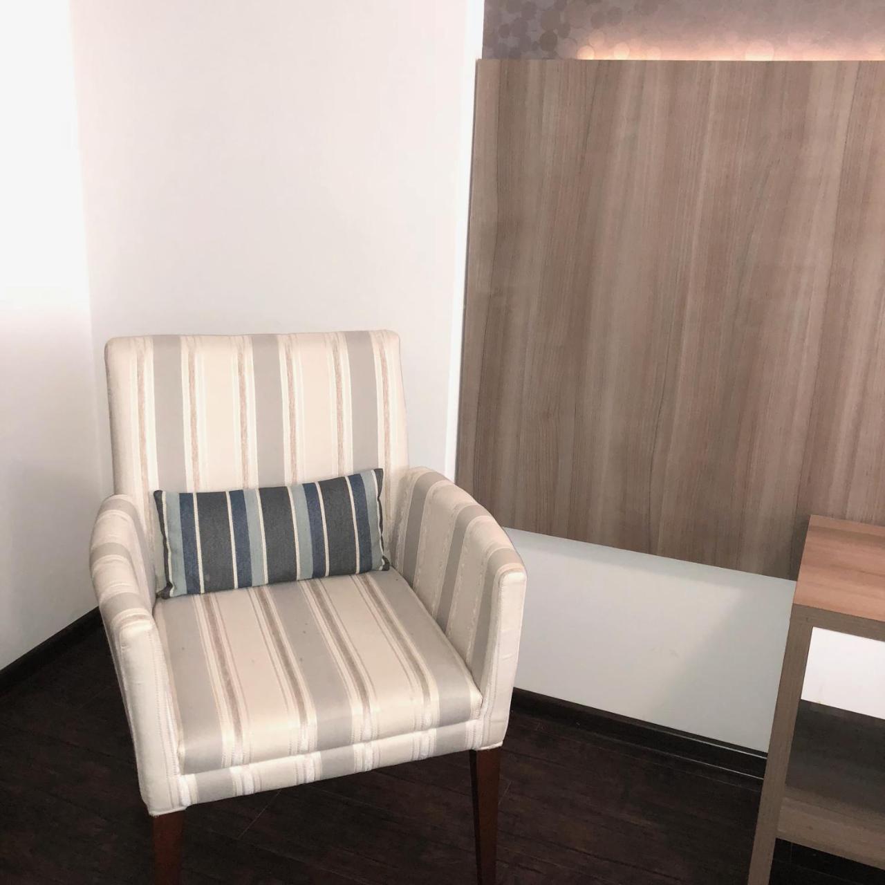 Pampulha Rooms Belo Horizonte Zewnętrze zdjęcie