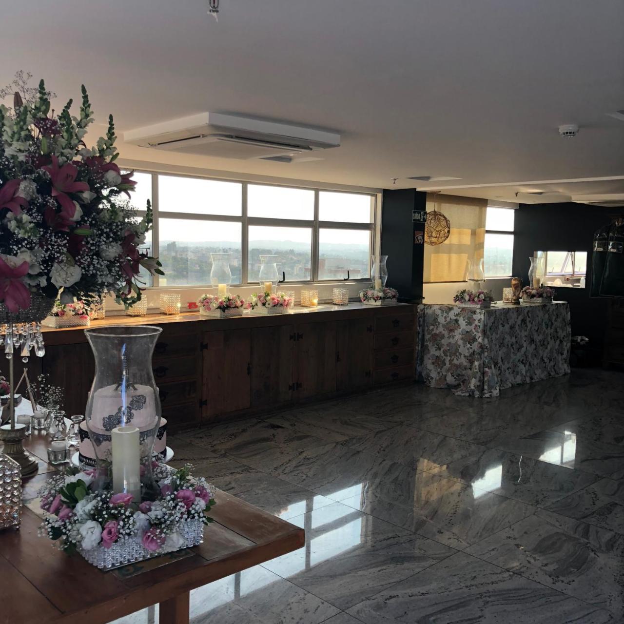 Pampulha Rooms Belo Horizonte Zewnętrze zdjęcie