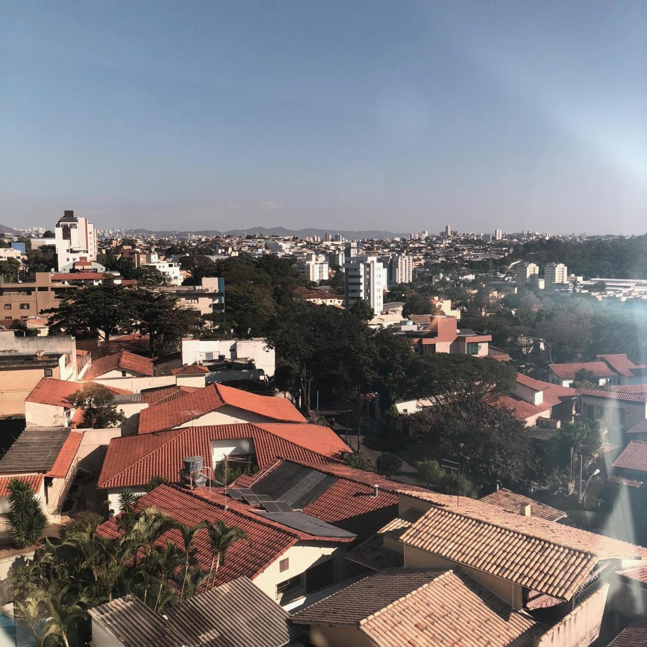 Pampulha Rooms Belo Horizonte Zewnętrze zdjęcie