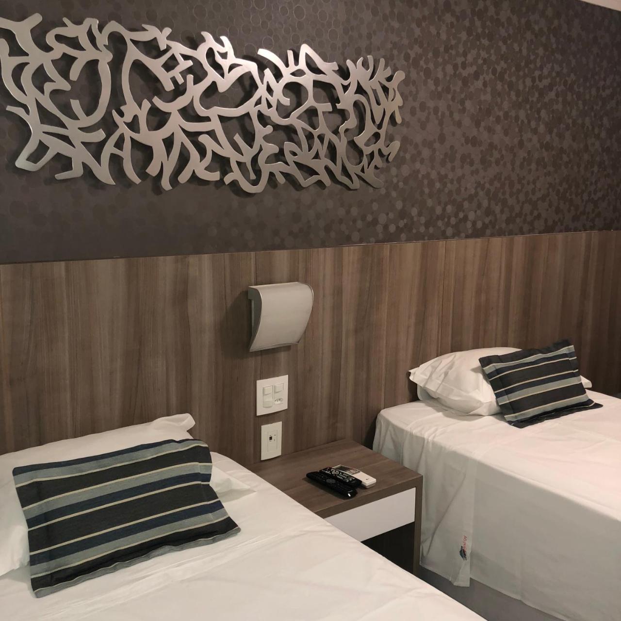 Pampulha Rooms Belo Horizonte Zewnętrze zdjęcie