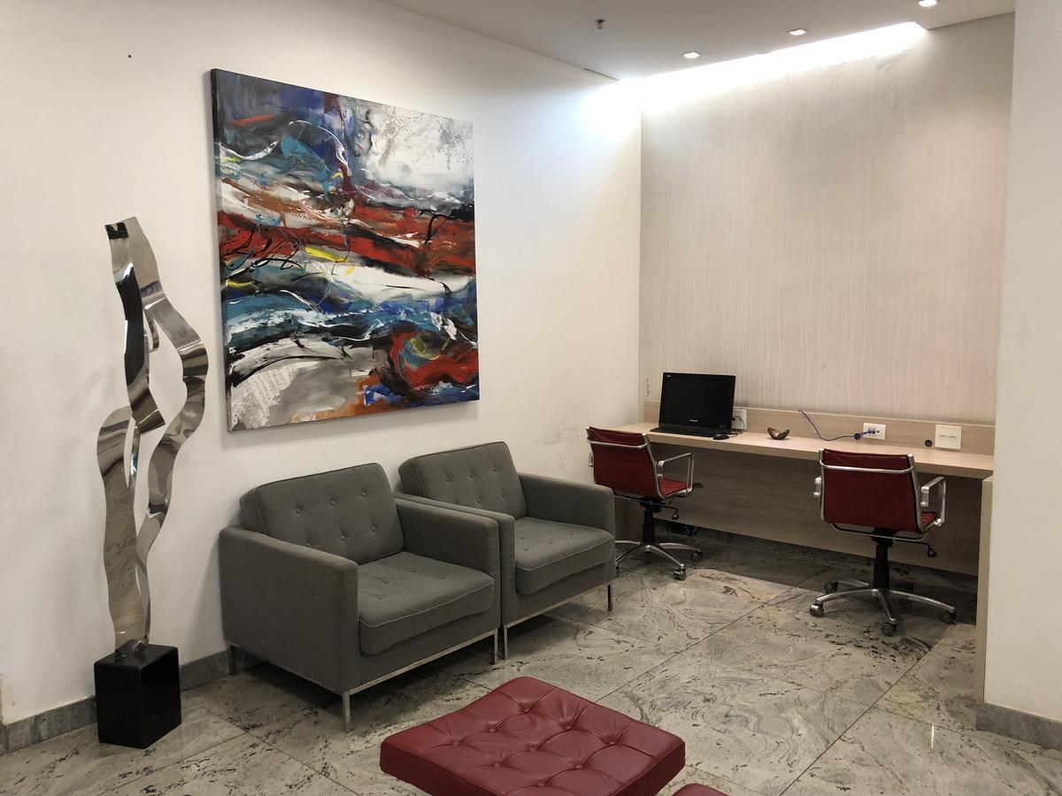 Pampulha Rooms Belo Horizonte Zewnętrze zdjęcie