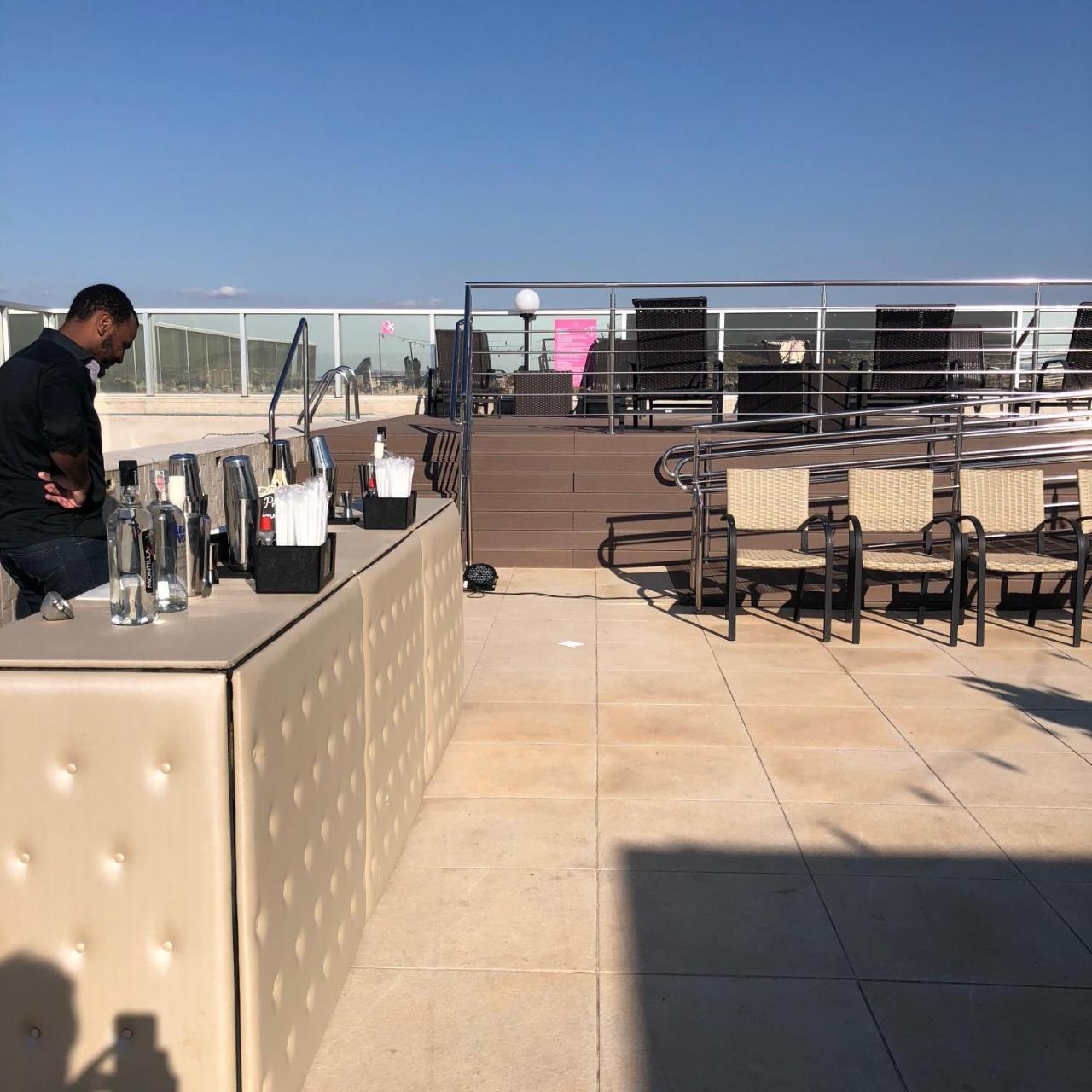 Pampulha Rooms Belo Horizonte Zewnętrze zdjęcie