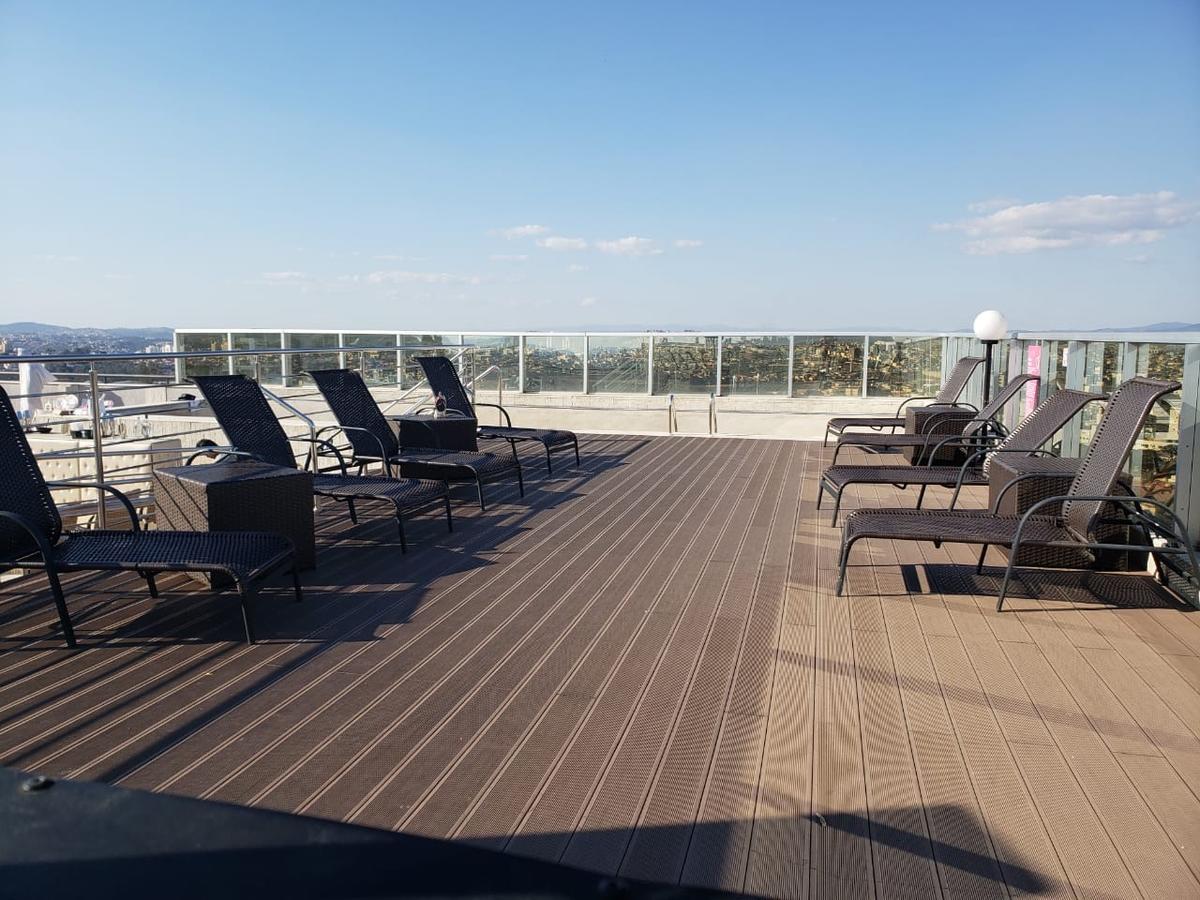 Pampulha Rooms Belo Horizonte Zewnętrze zdjęcie