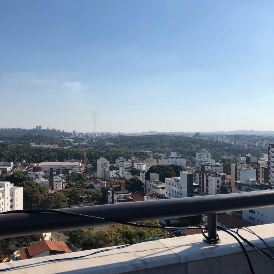 Pampulha Rooms Belo Horizonte Zewnętrze zdjęcie