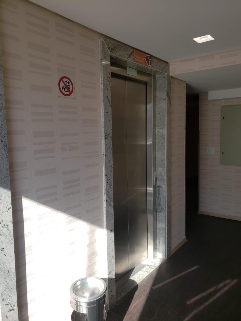 Pampulha Rooms Belo Horizonte Zewnętrze zdjęcie