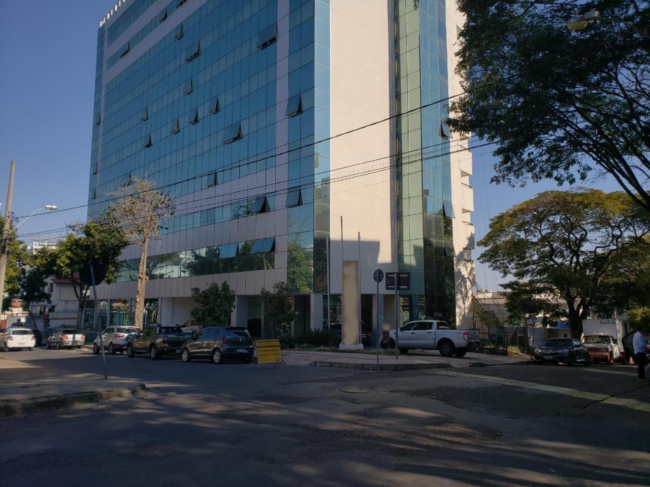 Pampulha Rooms Belo Horizonte Zewnętrze zdjęcie