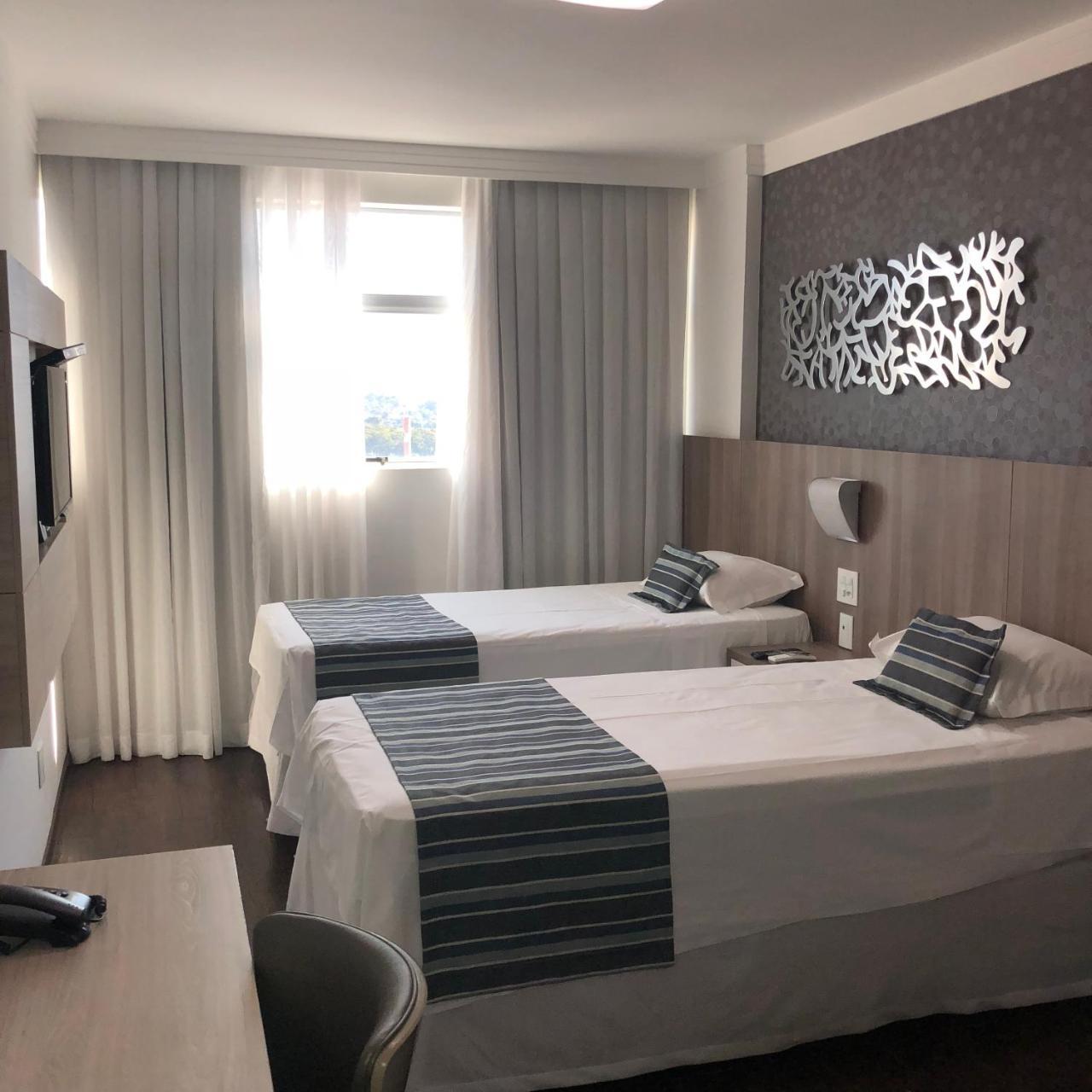 Pampulha Rooms Belo Horizonte Zewnętrze zdjęcie